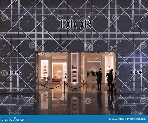 dior turkey istanbul
